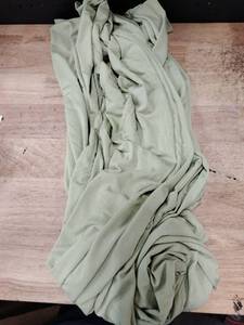 lot 14191 image: Sage Green Approx. 200in Sheet