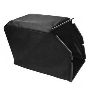 lot 14238 image: Lawnmower Grass Bag for Ryobi RY40108 & RY40109 20 40 Volt Cordless Lawnmower Part#970698001 (Without Grass Catcher Frame)