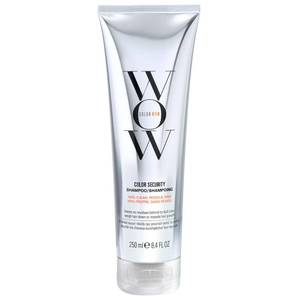 lot 18276 image: COLOR WOW Color Security Shampoo �� Sulfate Free & Residue-Free Formula, Healthy Looking Hair & Scalp, Paraben Free Salon Quality