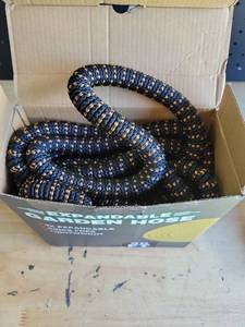 lot 19924 image: 50 FT Expandable Garden Hose