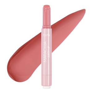 lot 20086 image: tarte maracuja juicy lip balm gloss �� Viral Nourishing Lip Butter Color with High-Shine Hydration, Skincare Infused with Vitamin E, Vegan & Cruelty-Free, full size, Rose