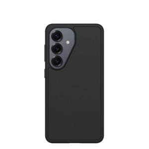 lot 20089 image: OtterBox Samsung Galaxy S26 Symmetry Series Case - Black, Thin, Phone Case for Samsung Galaxy, Built-in Fast Charge Magnets & Rasied Edges