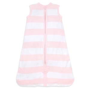 lot 20097 image: Burts Bees Baby Beekeeper Wearable Blanket Winter, Organic Cotton Swaddle 0.5 or 1.5 TOG, Baby Infant Wearable Blanket & Essentials Shower Gift (Used)