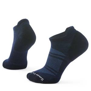lot 20106 image: Smartwool Unisex Everyday Athletic Low Ankle Socks - Deep Navy - Large