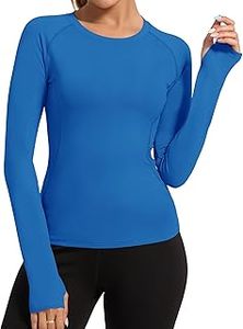 lot 2475 image: Loovoo Workout Top Deep Blue X-Large