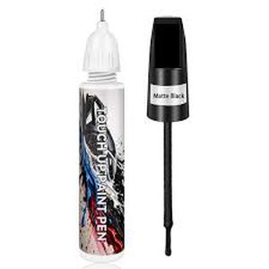 lot 12219 image: XDOTOAR Black Vehicle Paint Touch-Up Pen