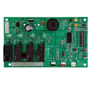 lot 2076 image: 2A1410-01 2A1410-02 Ice Machine Control Board Replacement Compatible with Hoshizaki Ice Maker Machine KM250 450 500 500MAFE 630 1200 1300, etc