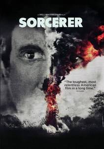 lot 2194 image: Sorcerer (1977) DVD