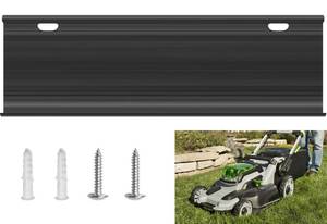 lot 2222 image: 534779001 16 Rear SkirtGuard Flap Compatible with Ryobi, for 40V 20 Electric Lawnmower RY40107, RY40108, RY40109, RY401011, RY401012, Smart Trek RY40LM03, RY40LM30