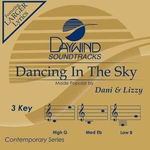 lot 2241 image: Dancing In The Sky AccompanimentPerformance Track