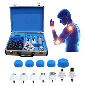 Nulatool Shockwave Therapy Machine-SW14B