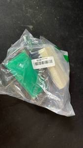 lot 10493 image: Small Engine Air Filter and Pre-Filter Kit