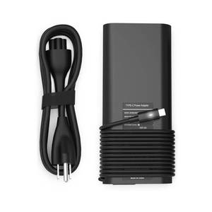 lot 12026 image: 130W USB C Type C Adapter Laptop Charger Compatible with Dell XPS 15 2in1 9575 Precision 5530 2in1 5550 5750 3560 3550 3551 Latitude 7410 7310 7210 9410 9510 9575 5420 5520 5510 Power Supply Cord