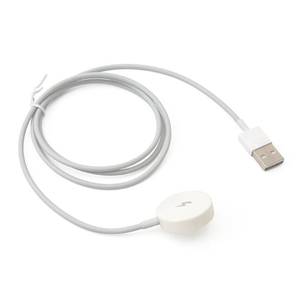 lot 20159 image: 5V1A Smart Watch Charger Cable Replacement for Michael Kors MKT5017 MKT5020 MKT5021 MKT5022, Magnetic Watch Wireless Charger Fast Charging Cable