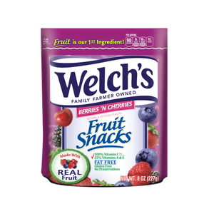 lot 20200 image: FRUIT SNACKS