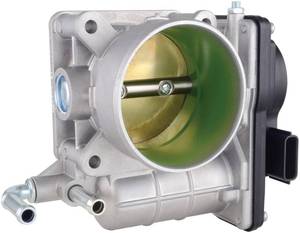 lot 20302 image: Hitachi ETB0005 Fuel Injection Throttle Body