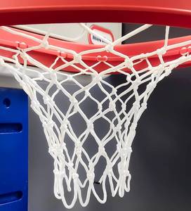 lot 20306 image: Galvanox Replacement Net for Little Tikes Easy Score Basketball Hoop