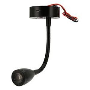 lot 4116 image: DC 12-24V Touch Dimmer Switch for Lamps
