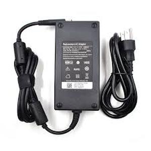lot 6308 image: Dell Replacement AC Adapter 180W 19.5V 9.23A Model DA180PM111