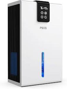 lot 7019 image: Dehumidifier, Dehumidifiers for Home