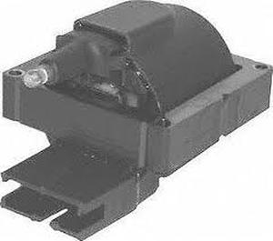 lot 10063 image: Motorcraft Ford Ignition Coil