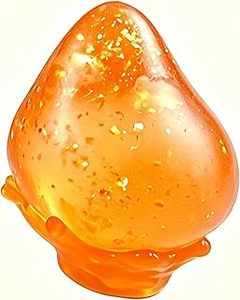 lot 12046 image: Drop Squishy Glitter Sensory Toy