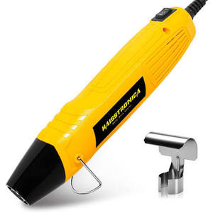 lot 19041 image: Haisstronica Mini Heat Gun 350W with Two Heat Settings