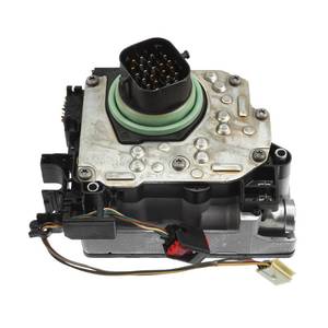 lot 1058 image: X AUTOHAUX Automatic Transmission Solenoid Pack for 62TE 68376696AA 5078709AB for Dodge Avenger Journey for Chrysler Pacifica Sebring for Ram ProMaster 1500-3500