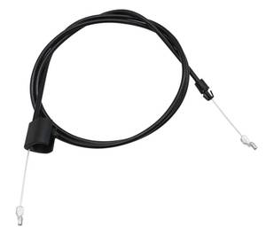 lot 2255 image: Poagavgs Pro-Parts 183567 532183567 Engine Zone Control Cable Repacement for Husqvarna Poulan Roper Craftsman Weed Eater Lawn Mowers Replaces 182755 532182755 60-109