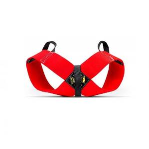 lot 2286 image: Spud, Inc. Formal Bowtie  Donnie Thompson Formal Bowtie (Large 185-225 LBS)