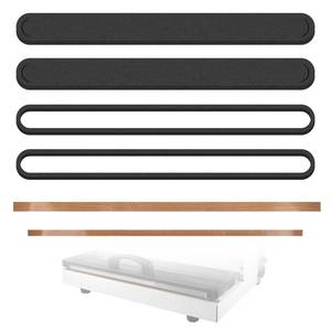 lot 2309 image: Aomitop 08-0501-W Maintenance Kit Compatible with Weston Pro-Series Vacuum Sealer, for 65-0401-W, 65-0201, 65-010