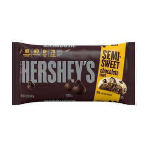 lot 6422 image: Hershey send me sweet chocolate chips