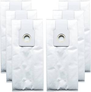 lot 7029 image: 6 Pack Vacuum Cleaner Dust Replacement Bags Fit for Kenmore 53294 50688 Type O Bag