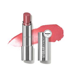 lot 8322 image: MDSolarSciences Tinted Sheer Lip Balm SPF 30  Hydrating Lip Sunscreen  Shea Butter, Jojoba and Avocado Oils  Moisturizing, Vegan, and Clean 0.15 oz, Blush