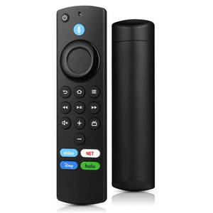 lot 12111 image: Replacement FireStick Remote Control Compatible with TV Stick(2nd3rd Gen,Lite,HD),TV Stick 4KMax(1st2nd Gen),TV Cube,3rd GenInsignia Fire Smart TVs