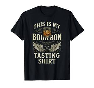 lot 12154 image: Funny We Be Trippin T-Shirt Size M