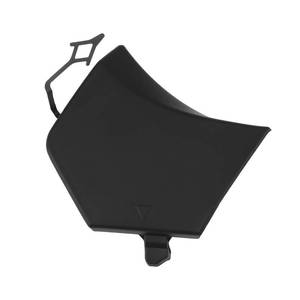 lot 12163 image: AS Axis Spindleon Front Bumper Tow Hook Eye Cover Cap 51117399897 Compatible with BMW X3 G01 2018-2021