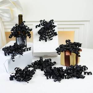 lot 12237 image: Black Curly Bows,Curly Ribbon Gift Bows,Self Adhesive Burst Gift Bow for Presents,Bows for Valentinefts Day,Birthday Gifts,Holiday Party,Gift Wrapping,8 Counts