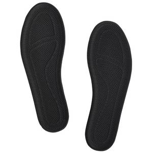 lot 20385 image: TwizzTop Memory Foam Insoles for Men and Women,Thick Cushioned Shoe Inserts for Standing All Day,Shock Absorbing Soft Comfort Insoles for Walking Shoes Work Boots,Black US11US9