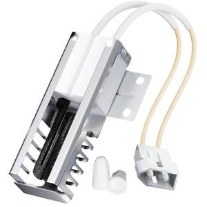 lot 20463 image: Range Oven Igniter Fit For Whirlpool WFG320M0BS0 WFG505M0BS0 WFG320M0BB0 WFG320M0BW0 WFG505M0BB0 WFG505M0BS1 WFG505M0BW0 WFG231LVS1 WFG231LVS0 WFG231LVS0 WFG114SWQ1 WFG114SWQ0 WFG114SWB1