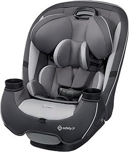 lot 1997 image: Safety 1st Grow and Go Sprint All-in-One Convertible Car Seat