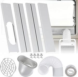 lot 3973 image: Inline Duct Fan Ventilation Kit