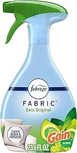 lot 5648 image: Febreze Fabric Refresher Gain Original 2-Pack