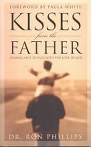 lot 14383 image: Kisses from the Father Coming Face to Face With the Love of God