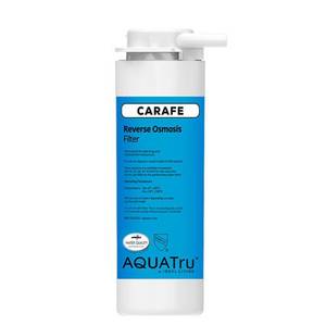 lot 2133 image: AquaTru Carafe Reverse Osmosis Filter (Stage 3) �� Compatible with AquaTru Carafe Models