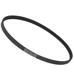 lot 4187 image: WH01X27538 Washer Drive Belt Compatible with GE, Hotpoint Clothes Washing Machine,Replace Parts AP6328256, 4587903, PS12299369, WH01X27538