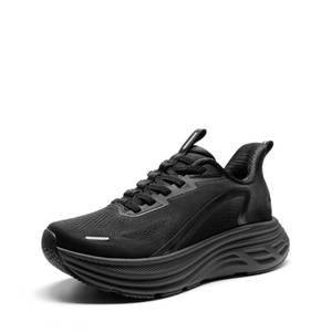 lot 4210 image: ALLSWIFIT Womens Slip On Walking Shoes Hands-Free Cushion Running Tennis Shoes Non-Slip Comfortable Workout Gym Sports Athletic Fashion Sneakers ActiveBreeze2.0,Size 9,Black,SARS26001W
