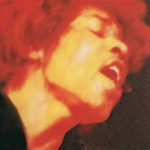 lot 4212 image: Jimi Hendrix - Electric Ladyland - Music & Performance - Vinyl