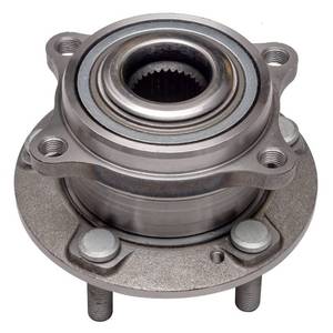 lot 7059 image: AUQDD 513266 Front Wheel Hub and Bearing Assembly Compatible With 12-15 2007-2014 Hyu-ndai Santa Fe,2007-2012 Veracruz 2011-2015 K-i-a Sorento