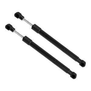 lot 8369 image: 2Pcs 5100940 Steering Damper Shock Absorber, Compatible with Ferris IS500Z IS1500Z IS1500ZX IS2000Z IS2500Z IS3100Z IS5100Z F50XT F150XT F200XT Mower Dampener Replacement Part, Replace 5100940SM